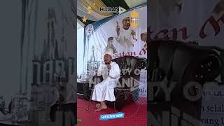 Pendiri Nahdlatul Ulama  Ceramah KH MUHIDIR AL HASBYI KYAI SEBRET 7 ceramahlucu berkahmaulid [upl. by Toolis]