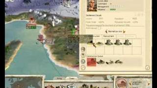 Rome Total War Cheats [upl. by Caprice]