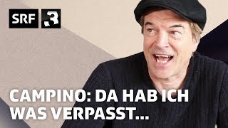 Campino beantwortet FanFragen live auf Instagram  Die Toten Hosen  Radio SRF 3 [upl. by Suolevram]