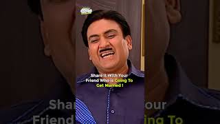 Tag Your Married Friendtmkoc comedy funny relatable shorts funnyshorts comedyvideo [upl. by Yeltsew]