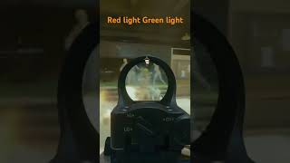 RED LIGHT GREEN LIGHT on black ops 6 campaign shorts viralvideo callofduty [upl. by Eixam]