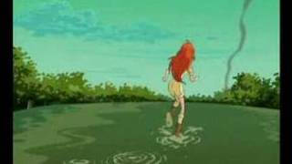 winx club season1 episode 4part 1 greek [upl. by Batty]