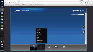 Zyxel Modem Kullanıcı Adı ve Şifre Girme  Kurulum  VMG3312B10B [upl. by Ani547]