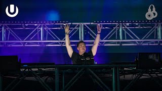 Hardwell  REMINISCE  live at Ultra Music Festival Miami 2022 [upl. by Buna]