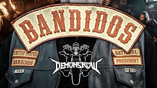 Who are The Bandidos MC Inside The Bandidos Interview  REVIEW [upl. by Banyaz]