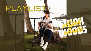 Playlist รวมเพลง elijah woods ใหม่ล่าสุด [upl. by Ailel]