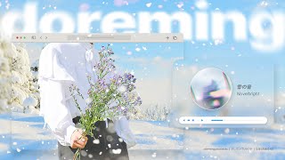 ☁️추운 겨울에 듣기 좋은 일본노래 모음❄️｜Jpop playlist 1hour☁️ [upl. by Stephanus606]