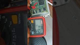 How to check ignition coil ic automobile ecmrepair ecmrepairing [upl. by Archer]