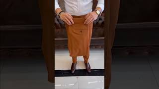 Best Fitting Formal Shirt Pant  Latest Formal LatestFormal Formal OfficeDress Shorts Viral [upl. by Lamraj]