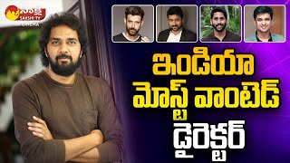 Chandoo Mondeti Hattrick Movie With Naga Chaitanya  Chandoo Mondeti Movies List  SakshiTVCinema [upl. by Atiuqaj]