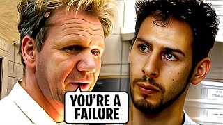 Most SHOCKING Kitchen Nightmares Moments [upl. by Geraint886]