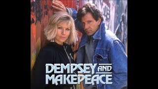 Dempsey And Makepeace S03E09  Mantrap [upl. by Haisi]