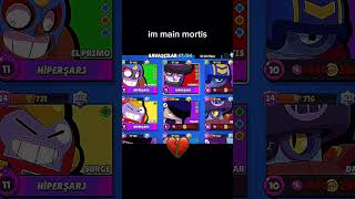 Artık degilimİRONİ brawlstars cookierunkingdom suppup sup [upl. by Migeon]