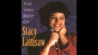 Stacy Lattisaw  Love On A Two Way Street [upl. by Isabea]