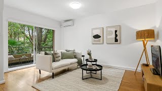 113 Murray Street Lane Cove  Raine amp Horne Lower North Shore [upl. by Saval]