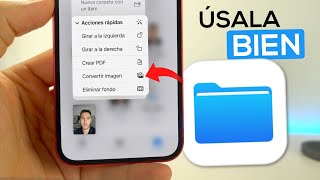 ✅ La GUÍA MÁS COMPLETA de iCLOUD 🚀 ¿Cómo USARLO BIEN para NO LLENARLO [upl. by Raskind]