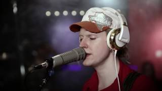 Sundara Karma  Loveblood  3152017  Paste Studios  Austin TX [upl. by Marne809]