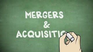 What does quotMergers amp Acquisitionsquot mean [upl. by Orly]