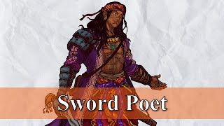 Trashtalk on Gubat Banwa Sword Poet 142 [upl. by Hilarius168]