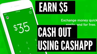 How to cash out on cash app with or without bank account [upl. by Nodaj]