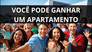 PRIME AFILIADOS URGENTE HOJE VOCÊ PODE GANHAR UM APARTAMENTO CORRE QUE VAI ACABAR [upl. by Hull]