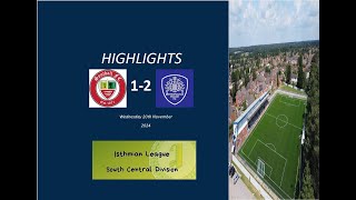 Match Highlight [upl. by Winifield]