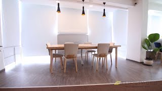 FLIPSPACES presents Regus Office Bangalore [upl. by Millwater]