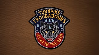 Turnpike Troubadours  The Rut Official Visualizer [upl. by Anelas]