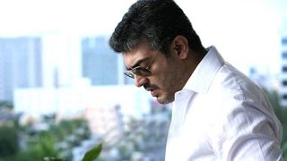 Hindi Thala Ajiths fans got lucky [upl. by Luemas]