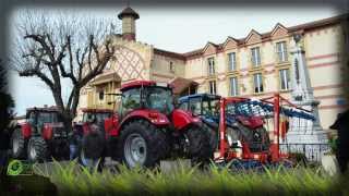 41ème Foire Agricole de Barcelonne du Gers 2014 [upl. by Melba]