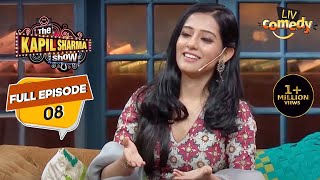 Amrita को है Kapil की Flirting से Problem  The Kapil Sharma Show Season 2 [upl. by Winni]