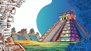 Unlocking the Maya Civilization The Truth About Their Writing [upl. by Camp]