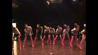 Girls Generation 소녀시대 Oh Dance Practice [upl. by Mini]