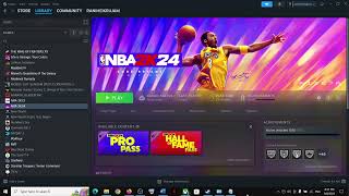 NBA 2K24 Where Is The Save Game amp Config Files Located On PC [upl. by Behlau885]