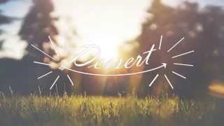 Dawin  Dessert  Lyric Video [upl. by Aisinoid]