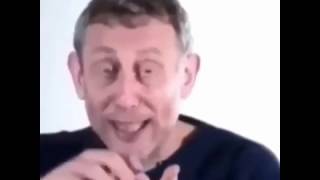 Michael Rosen Weird Adventure with his sister spicy meme [upl. by Knowlton809]