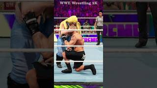 🔥Brock Lesnar Vs Dutti WWE universe Highlights 🇦🇺💯🔥 [upl. by Yendyc]