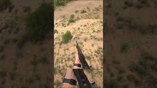 Bad Shooting from Helicopter [upl. by Nabetse]