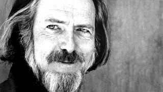 Alan Watts on Depersonalization [upl. by Avik]