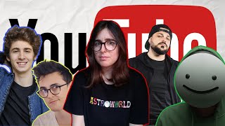 Quando gli YOUTUBER fanno MUSICA [upl. by Vola907]