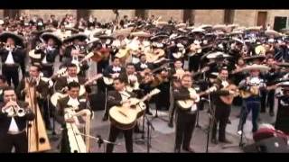 mariachi record guiness [upl. by Persis]