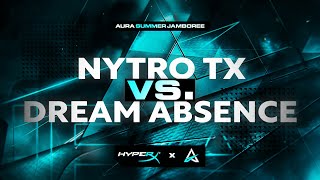 Nytro Tx vs Dream Absence  Summer Jamboree Final Four [upl. by Fita417]