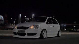 Vw polo stance [upl. by Sewellyn]