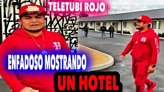 Jose Torres lGN0RANTE M0STRAND0 HOTEL [upl. by Ayoras]