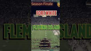 Fleming Island Game Promo highschoolfootball fridaynightlights flemingisland [upl. by Reede]