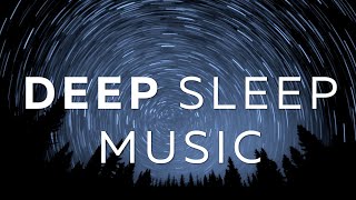 30 Min Deep Sleep Music ★︎ Fall Asleep Fast ★︎ Delta Waves [upl. by Lonna810]