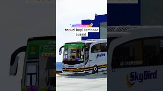 Basuri kopi lambada bussid [upl. by Marlen]