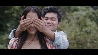 Enosh Sangma  Kao Nange ft Tiny Kidde amp Dhean Salnang Official Teaser Video [upl. by Noslen]