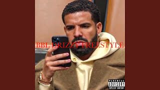 Bbl drizzy freestyle [upl. by Ennaira]