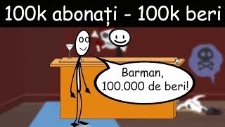 100k Beri [upl. by Glimp]